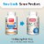 Jarrow Formulas® MaculaPF™ Softgels Perspective: back
