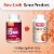 Jarrow Formulas® Maximum Strength Vitamin D Softgels Perspective: back