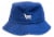 Gone Krogerin' Bucket Hat Perspective: back