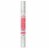 Con-Tact Brand® Self-Adhesive Shelf Liner - White Marble Perspective: back