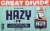 Great Divide Brewing Co.® Hazy IPA Perspective: back