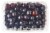 Jam Black Clamshell Seedless Grapes Perspective: back