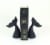 Blue Cast Iron Whale Tail Bookends Decorative Bookshelf Home Nautical Decor Set Perspective: back