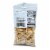 It's Delish® Organic Toasted Cocnut Chips Perspective: back