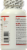 Ohco Cold Snap Herbal Supplement Capsules 120 Count Perspective: back