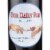 Our Daily Red Blend California Wine Perspective: back