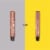 Burt's Bees Moisturizing Caramel Lip Shimmer Perspective: back