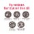 Burt's Bees Normal to Dry Skin Milk and Honey Body Lotion Perspective: back