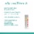 Burts Bees Ultra Conditioning Moisturizing Lip Balm Perspective: back