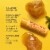 Burt's Bees Beeswax Moisturizing Lip Balm Perspective: back