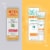 Burt's Bees Natural Acne Solutions Maximum Strength Oily Skin Spot Treatment Cream Perspective: back