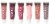 Burt's Bees Moisturizing Lip Shine 050 Pucker Perspective: back