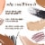 Burt's Bees Moisturizing Whisper Lip Shine Perspective: back