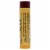 Burt's Bees Moisturizing Wild Cherry Lip Balm Perspective: back
