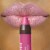 Burt's Bees Moisturizing Hawaiian Smolder Matte Lip Crayon Perspective: back