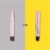 Burts Bees Lip Shimmer Champagne Perspective: back