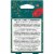 Burt's Bees Cool Collection Kissable Color Lip Shimmers Holiday Gift Set Perspective: back