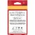Burt's Bees Hive Favorites Beeswax Lip Balm and Body Lotion Perspective: back