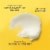 Burts Bees Passion Fruit Lip Balm Perspective: back