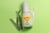 Burt's Bees Calming Serum Perspective: back
