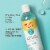 Burts Bees Clear and Balanced Even Tone Liquid Face Exfoliator Perspective: back