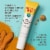 Burt's Bees Post Acne Mark Acne Cream Perspective: back