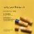 Burt's Bees Beeswax Moisturizing Lip Balm Perspective: back