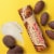 Burts Bees Shea + Cocoa Butter Moisturizing Lip Balm Perspective: back