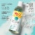 Burts Bees Clear and Balanced Breakout Defense Foaming Face Wash Perspective: back