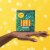 Burt's Bees Non-Tinted Beeswax Bounty Classic Lip Balm Gift Set Perspective: back
