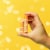 Burts Bees Holiday Minis Lip Balm Gift Set Beeswax Red Dahlia Perspective: back