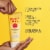 Burt's Bees Soap Bark and Chamomile Deep Cleansing Cream Perspective: back
