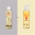 Burts Bees Nourishing Coconut and Argan Oils Cleansing Oil Perspective: back