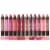 Burt's Bees Moisturizing Bordeaux Vines Gloss Lip Crayon Perspective: back