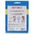 Burt's Bees® Hydrating Sheet Mask Perspective: back