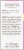 Burt's Bees® Renewal Firming Eye Cream Perspective: back