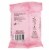 Burt's Bees Micellar Facial Towelettes, Rose Water, 10 Ct Perspective: back