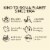 Burt's Bees® Holiday Pack Chai Tea Lip Balm Perspective: back
