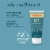 Burt's Bees Cooling Aloe and Hemp Seed Oil Face Wash For Men Perspective: back