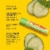 Burt's Bees Flavored Lip Balm Pack Perspective: back