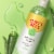 Burt's Bees Sensitive Skin Witch Hazel and Aloe Soothing Toner Perspective: back