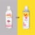 Burt's Bees Witch Hazel and Rose Calming Toner Perspective: back