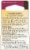 Burt's Bees Color Nurture Cream Blush - Berry Whip Perspective: back