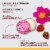 Burt's Bees Moisturizing Wild Rose and Berry Lip Butter Perspective: back