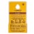 Burt's Bees Conditioning Mocha Lip Scrub Scrub Perspective: back