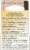 Burt's Bees ColorNurture Caramel Buttercream Cream Eye Shadow Perspective: back