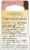 Burt's Bees ColorNurture Rose Cream Cream Eye Shadow Perspective: back