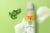 Burt's Bees Sensitive Skin Aloe Gentle Facial Cleanser Perspective: back