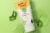 Burt's Bees Sensitive Skin Aloe Gentle Facial Scrub Perspective: back