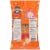 Don Julio Hint of Heat Spicy Lightly Seasoned Tortilla Chips Perspective: back